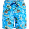Quiksilver Everyday Straight Volley 17 Badeshorts