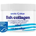 Arctic Blue Fiskekollagen