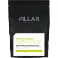 Pillar Performance Triple Magnesium Professional Genopretning Ananas Og Kokos 200g