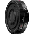 Panasonic Lumix S F/8 Pancake (mf)-objektiv 26 Mm