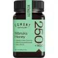 Egmont Honey Manuka Honning MGO 250+ - 500g