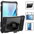 Mtp Products iPad Pro 11 (2024) ShellBox IP68 vandtæt cover - Sort