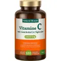 Holland & Barrett Højstyrke Vitamin C, 1000mg - 120 veganske tabletter