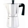 Oroley 215010200 Vitrokeramisk Moka-kande 3 Kopper