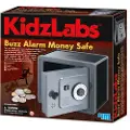 4M Buzz Alarm Pengeskab Spil