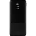 FIXED Zen USB-C PD 20W Power Bank 10.000 mAh Sort Powerbank - 10000 mAh