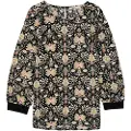 Garcia N40236 Langærmet Bluse