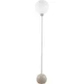 Globen Lighting - Gulvlampe Ripley - Beige - Gulvlamper - - Homeroom