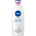 Nivea Express Hydration Body Lotion 400ml