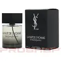 Yves Saint Laurent Yves-Saint-Laurent Dufte-til-maend La-Nuit-De-LHommeEau de Toilette Spray 100 ml (5.640,00 kr / 1 l)