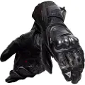 Dainese Fiero Metal Racerhandsker