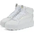 Puma Karmen Rebelle Mid Sko