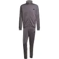 Adidas Sportswear Basic 3 Stripes Tricot Træningsdragt