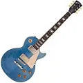 Gibson Les Paul Standard 50s Figured Top Ocean Blue