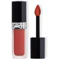 Dior - Rouge Dior Forever Liquid - Transfer-proof Liquid Lipstick - Rouge Dior Forever Liquid 720 - For Women