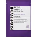 SOME BY MI - Retinol Intense Reactivating Mask 1pcs