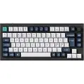 Keychron Q1 Max - Gateron Jupiter Brown Gateron Jupiter Brown Nordisk