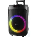 Trevi Xf380kb 50w Bluetooth-højttaler