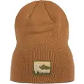 Buff Knitted Beanie