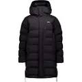 POC Race Loft Parka, dame, sort