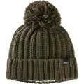 Jack Wolfskin Highloft Knit Beanie