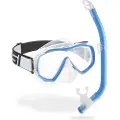Cressi Estrella Vip Junior Snorkeludstyr