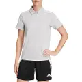 Adidas Squadra 25 Cotton Kortærmet Polo