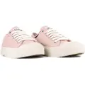 Palladium Palla Ace Canvas Organic Sko