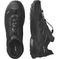 Salomon Xa Meta Goretex Made In France Trailsko