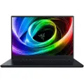 Razer Blade 16 - QHD+ 240 Hz OLED - GeForce RTX 5070 - Black