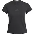 Adidas Z.n.ebaby T-shirt Med Korte ærmer