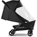 Bugaboo Butterfly 2 Vandtæt Lag