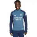 Adidas Arsenal Tiro 25/26 Competition Træning Junior College-trøje