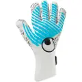Uhlsport Fm Cybertec Supergrip+ Finger Surround Målmandshandsker