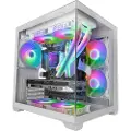 Mars Gaming Mc-view2 Pc-tårnhus