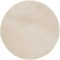 KM Home - Luvtæppe Feel - Beige - Luv- & ryatæpper - - Homeroom