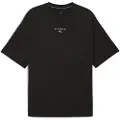 Puma x HYROX Lifestyle Tee Men, Clothing, Black, L