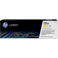 HP Toner Gul 131a 1.8k - Cf212a