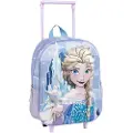 Cerda Group Frozen Med 3d-hjulrygsæk