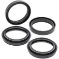 Moose Hard-parts Ktm Sx 85 03-20 43x53x9.5mm Gaffel Støvforsegling Kit