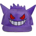 Pokémon Gengar 3d Baseballkasket