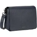 Mandarina Duck Mellow Leather Hunting Bag Fzt69 Skuldertaske
