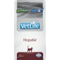 Farmina Vet Life Hepatic 2kg Kattemad
