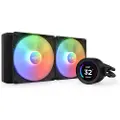 NZXT Kraken Elite 280 Rgb Vandkøling
