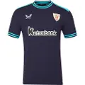 Castore Athletic Club 25/26 Replica Væk T-shirt Med Korte ærmer