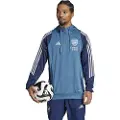 Adidas Arsenal Tiro 24/25 Træning Hættetrøje