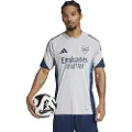 Adidas Arsenal Tiro 25/26 Competition Træning T-shirt Med Korte ærmer