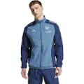 Adidas Arsenal Tiro 25/26 Competition Præsentation Træningsjakke