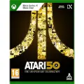 Xbox Games Atari 50: The Anniversary Celebration