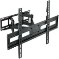 TooQ Lp7866tn-b 37-80´´ Tv-beslag